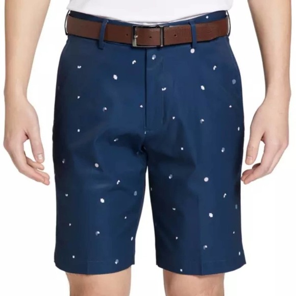 Walter‎ Hagen Golf Shorts Size 34 NWT - Picture 1 of 4